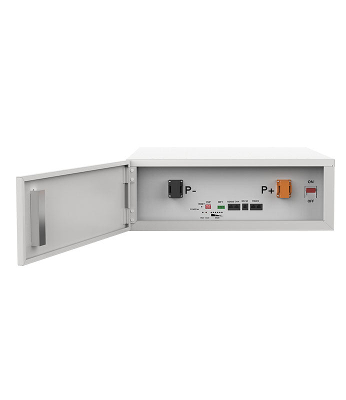 Shenzhen Eyesky New Energy Technology Co., Ltd. - Speicher - TY-CN5K-H TY-CN5K-H1) - Art. 25058