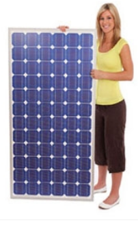 Guangzhou Didisolar Equipment Co., Ltd - Solarmodul - TYM-170-190W TYM-185W - Art. 120697