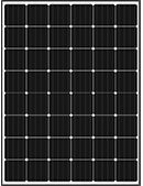 Toyo Aluminum Co., Ltd. - Solarmodul - TYM230/235/240HANE-G TYM240HANE-G - Art. 185503