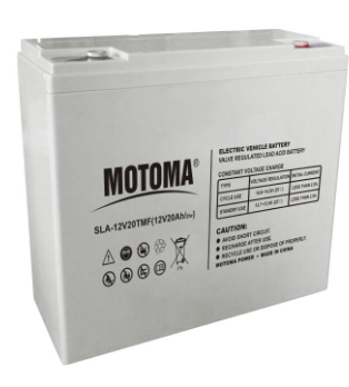 Shenzhen Motoma Power Co., Ltd. - Speicher - T Series T6V200T - Art. 2566