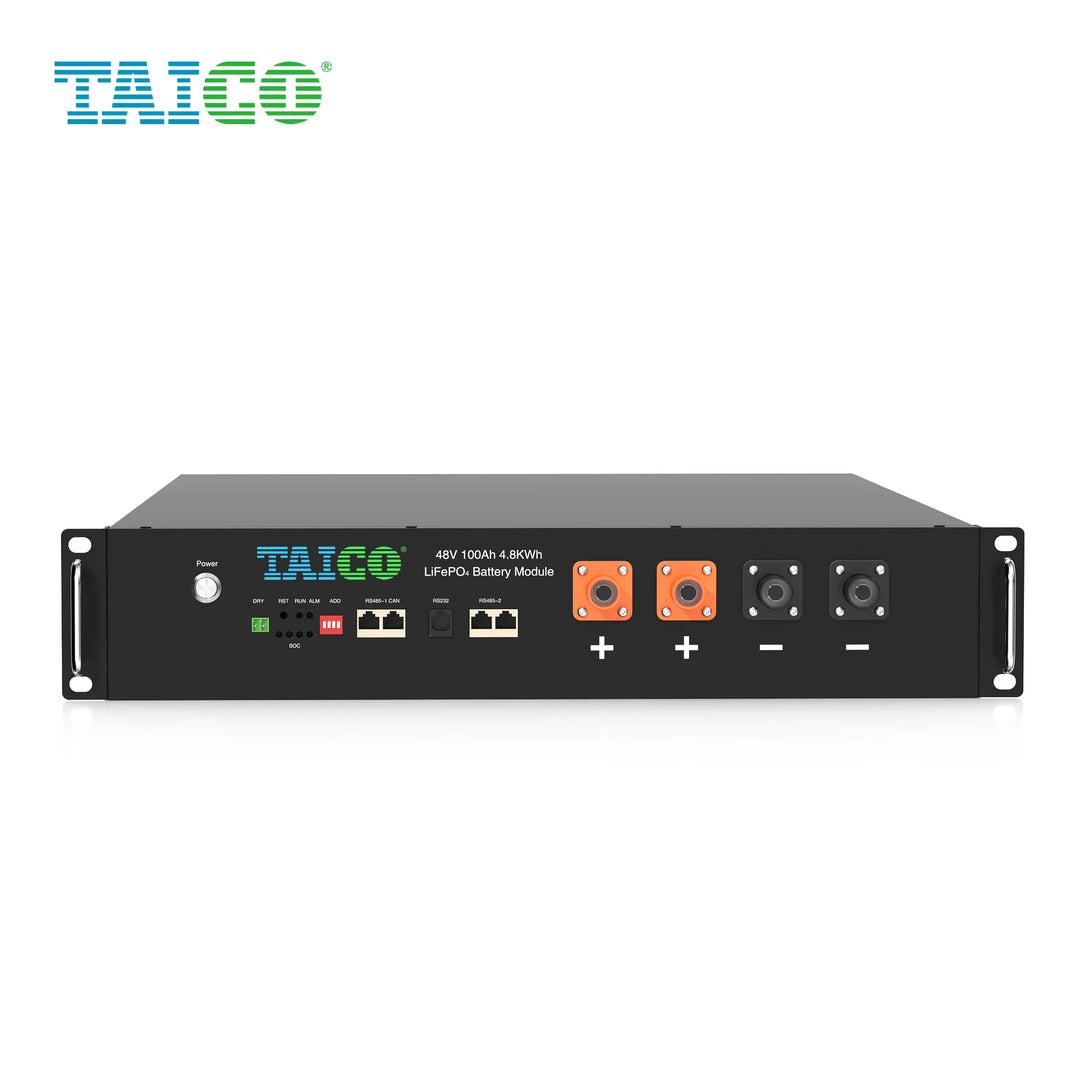 Shenzhen Taico Technology Co., Ltd. - Speicher - TS TS5000 - Art. 28709