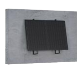 Tangshan Haitai New Energy Technology Co., Ltd. - Solarmodul - Taihe 2.0 Balcony HTM420~440DMH5-54 NT 440 - Art. 229747