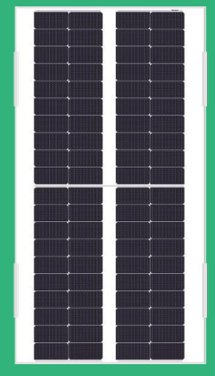 Tangshan Haitai New Energy Technology Co., Ltd. - Solarmodul - Taiji Sound Barrier HTM290~310MH5-40 305 - Art. 229715