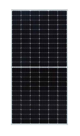 TALESUN SOLAR Solarmodul BIPRO TD6I72M 450W TALESUN SOLAR BIFAZIALES HOCHLEISTUNGSSOLARMODUL