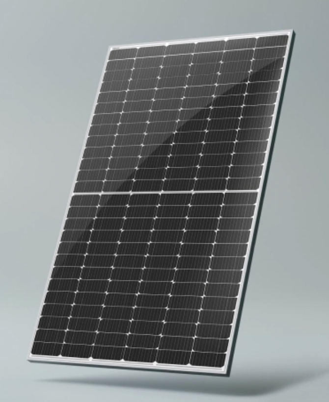 Solex Energy Ltd - Solarmodul - Tapi Series 530-560W SMF/SMB72HM10 530 - Art. 235558