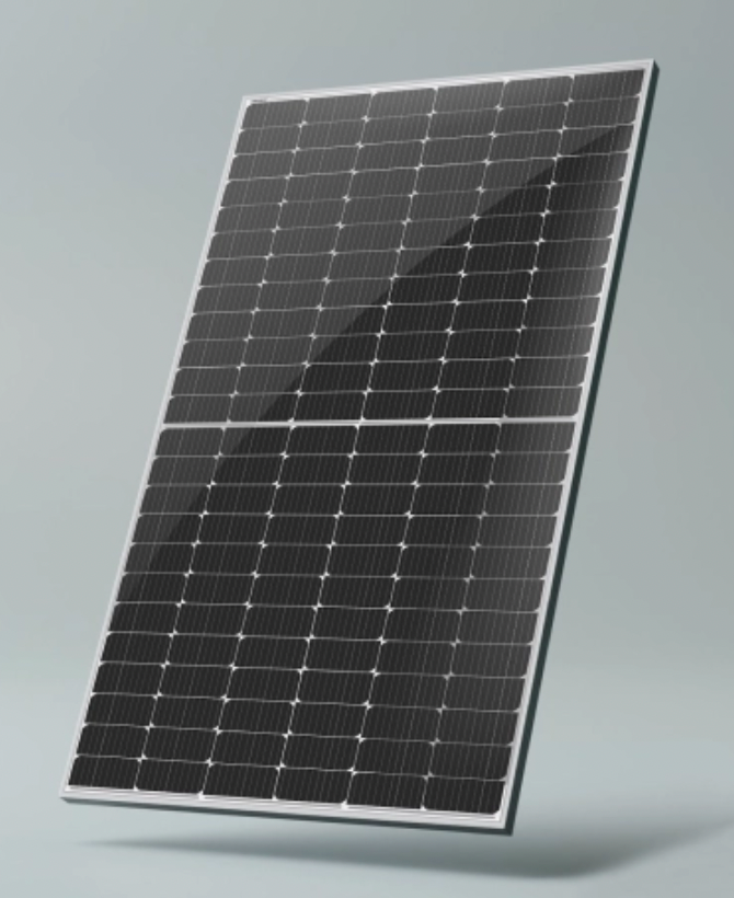 Solex Energy Ltd - Solarmodul - Tapi Trans Dual Series 560-585W STGP144M10B16 570 - Art. 235567