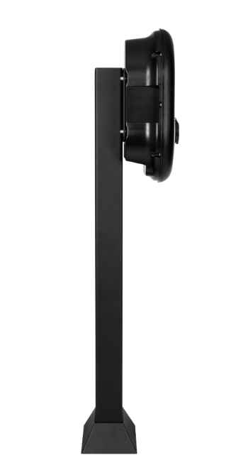 Technisat Metall-Stele 0000/6446 schwarz zu TECHNIVOLT