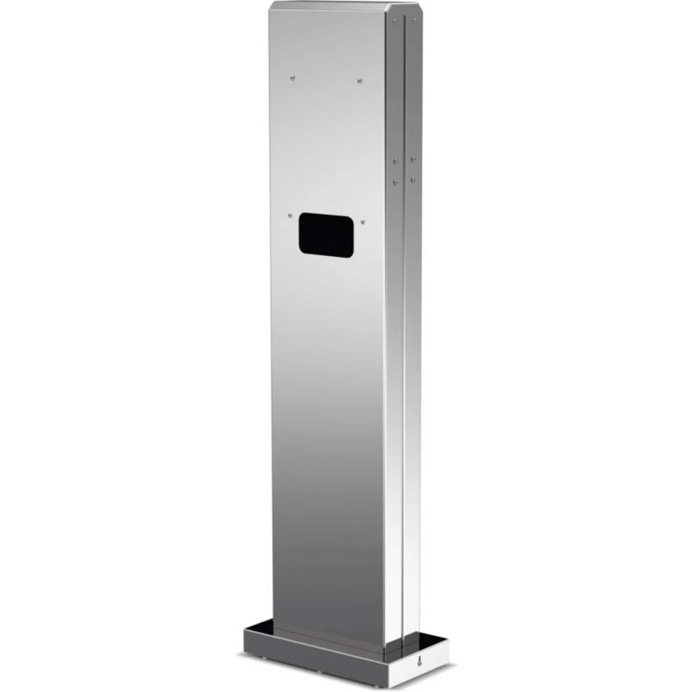 Technisat TECHNIVOLT Edelstahl-Stele 0000/6345 für Wallbox, einseitig