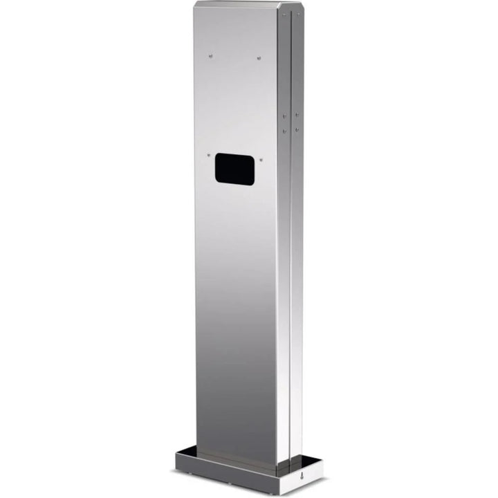 Technisat TECHNIVOLT Edelstahl-Stele 0000/6345 für Wallbox, einseitig