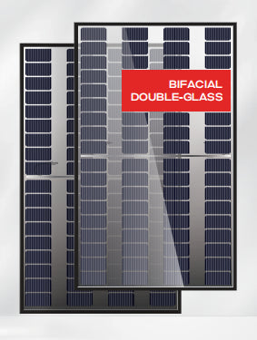AE Alternative Energy GmbH - Solarmodul - Terra E CMD-72BD 280-300W AE280Terra E CMD-72BD - Art. 235698