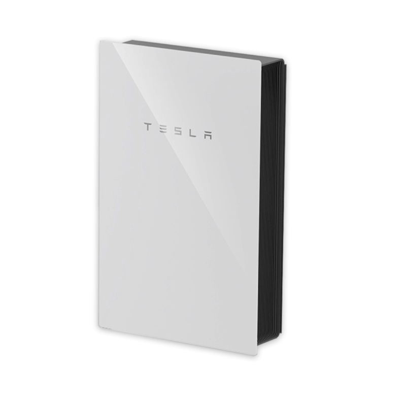 Tesla Backup Gateway 2