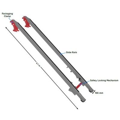 Tesla Custom Powerwall 3 Ramp