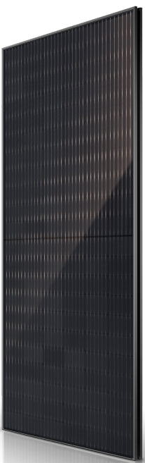 Tesla, Inc. - Solarmodul - Tesla Photovoltaic Module T400H - Art. 188829