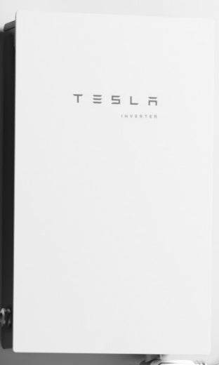 Tesla, Inc. - Wechselrichter - Tesla Solar Inverter 1538000-xx-y - Art. 47155
