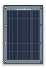 DAS Energy Ltd - Solarmodul - The Balcony Module 6x4 6x4 M RJB - Art. 237848