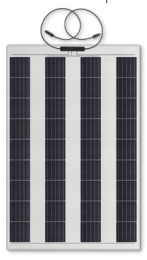 DAS Energy Ltd - Solarmodul - The Greenhouse Module 9x4 9x4 M RJB - Art. 237850