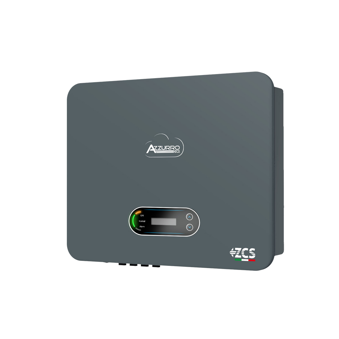 Zucchetti Centro Sistemi S.p.a. (Azzurro) - Wechselrichter - Three-Phase 15000 - 24000TL-V3 3PH 20000TLV3 - Art. 50614