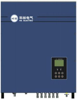 Shijiazhuang Kelin Electric Co., Ltd. - Wechselrichter - Three-Phase Grid Tie Inverter KE-GT10KTL - Art. 24572