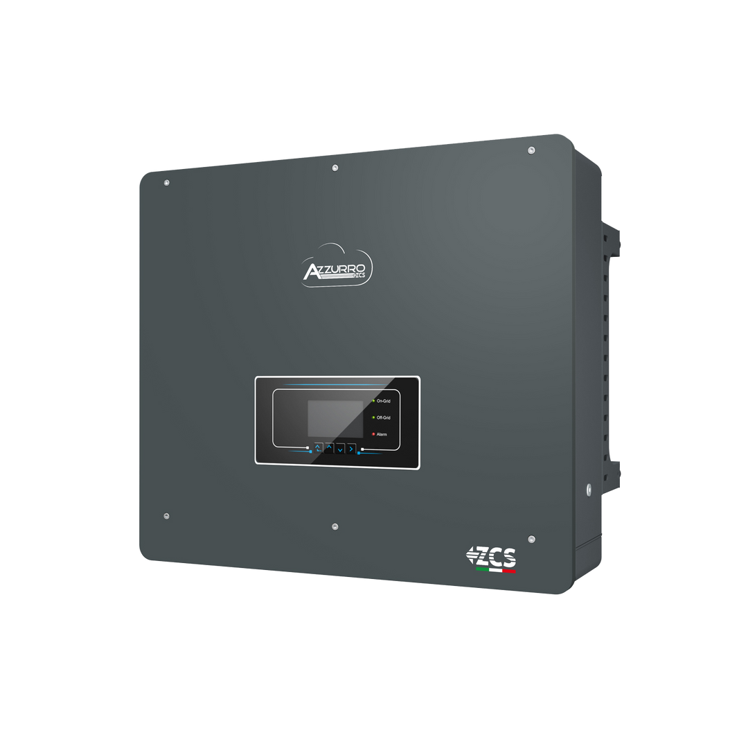 Zucchetti Centro Sistemi S.p.a. (Azzurro) - Wechselrichter - Three-Phase Hybrid 10000 - 20000 ZSS 3PH HYD20000 ZSS - Art. 50728