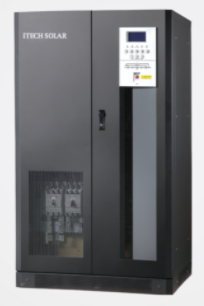 PT. Prima Energi Aditya Nusantara - Wechselrichter - Three-Phase Off-Grid Inverter 10-500k 120K - Art. 44929