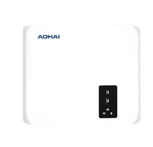 Shenzhen Aohai Digital Power Co., Ltd. - Wechselrichter - Three-phase Hybrid Inverter AH-5/6/8/10/12KTH-G AH-10KTH-G - Art. 53797