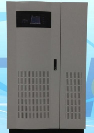 Nanjing Temaheng Energy Technology Co., Ltd. - Wechselrichter - Three Phase-360 TI36050KN3P - Art. 11633