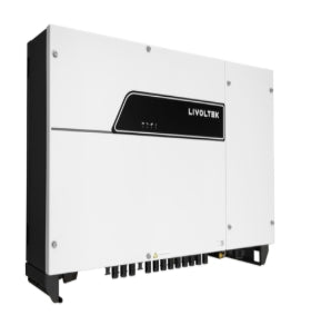 Hangzhou Livoltek Power Co., Ltd. - Wechselrichter - Three Phase 50/60kW GT3-60K - Art. 42358