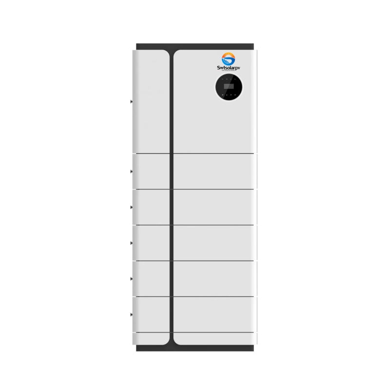 Xiamen Sweet Power Tech Co., Ltd. - Speicher - Three Phase Energy Storage System SNE12K-G3-AIN - Art. 31927