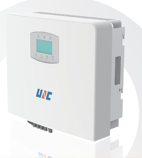 Qingdao UNC Technology Co., Ltd. - Wechselrichter - Three Phase Hybrid 15-20KW ESS1-18K3P-02-HV-F - Art. 58499