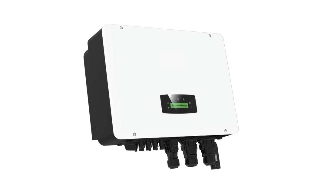 Beijing All Heart Technology Co., Ltd - Wechselrichter - Three Phase Hybrid Inverter AF3-12K-THP AF10K-THP - Art. 60205