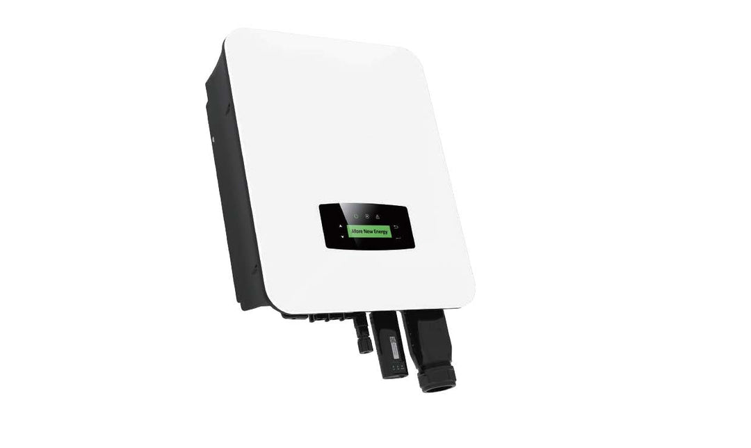 Beijing All Heart Technology Co., Ltd - Wechselrichter - Three Phase Hybrid Inverter AF3-15K-MTH AF5K-MTH - Art. 60180