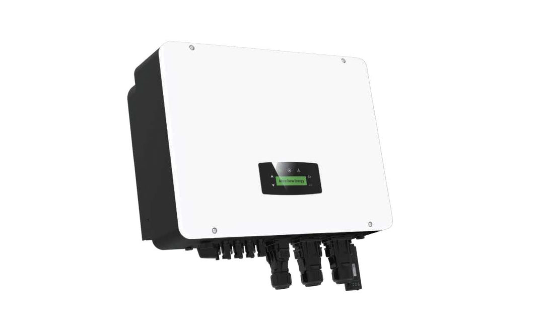 Beijing All Heart Technology Co., Ltd - Wechselrichter - Three Phase Hybrid Inverter AF3-30K-TH AF6K-TH - Art. 60191
