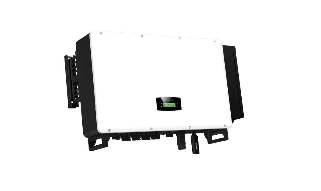 Beijing All Heart Technology Co., Ltd - Wechselrichter - Three Phase Hybrid Inverter AF36-50K-TH AF50K-TH - Art. 60209