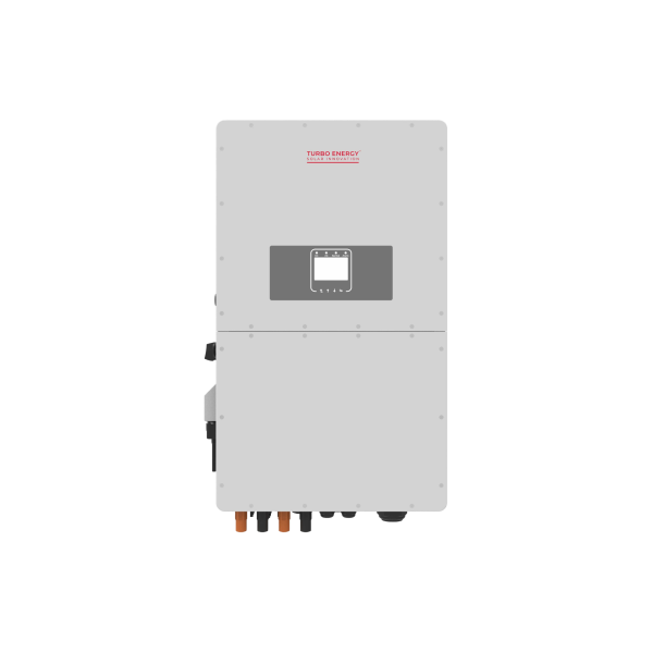 Turbo Energy S.A. - Wechselrichter - Three Phase Hybrid Series HV 30.0 Three Phase Hybrid Series HV 30,0 - Art. 57405