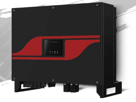 PrimeVOLT Co., Ltd. - Wechselrichter - Three Phase On-Grid PV Inverter PV 17/20/22KTL-D3 PV 22KTL-D3 - Art. 47769