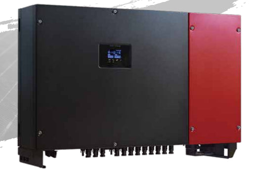 PrimeVOLT Co., Ltd. - Wechselrichter - Three Phase On-Grid PV Inverter PV 50/60KTL PV 50KTL - Art. 47765