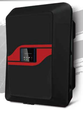 PrimeVOLT Co., Ltd. - Wechselrichter - Three Phase On-Grid PV Inverter PV 6/8/10/12/15KTL PV 10KTL - Art. 47772