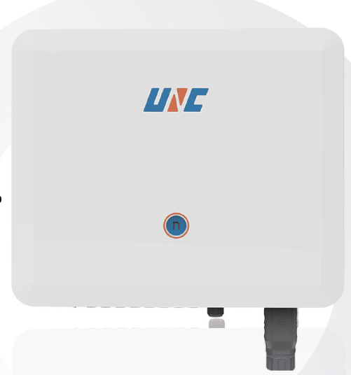 Qingdao UNC Technology Co., Ltd. - Wechselrichter - Three Phase PV Inverter 30-60K TSI-50K3P-03-CN - Art. 58520