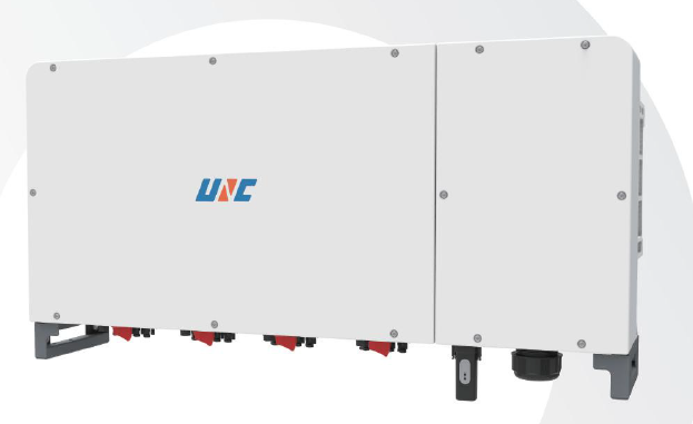 Qingdao UNC Technology Co., Ltd. - Wechselrichter - Three Phase PV Inverter 80-110K MDS-100K3P-08-CN - Art. 58523