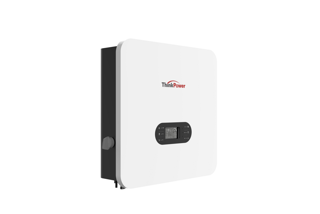 Thinkpower New Energy (Wuxi) Co., Ltd. - Wechselrichter - Three Phase Solar GTI 17-25KW TP25KTL - Art. 53094