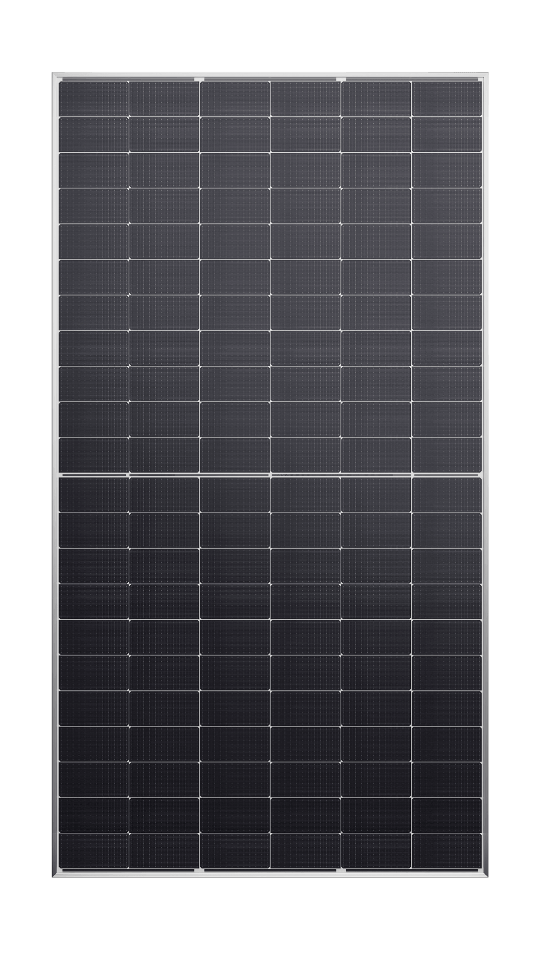 Jinko JKM380N-6TL3-V 380 W – Monofacial N-Type Black Frame – 380W Solarmodul