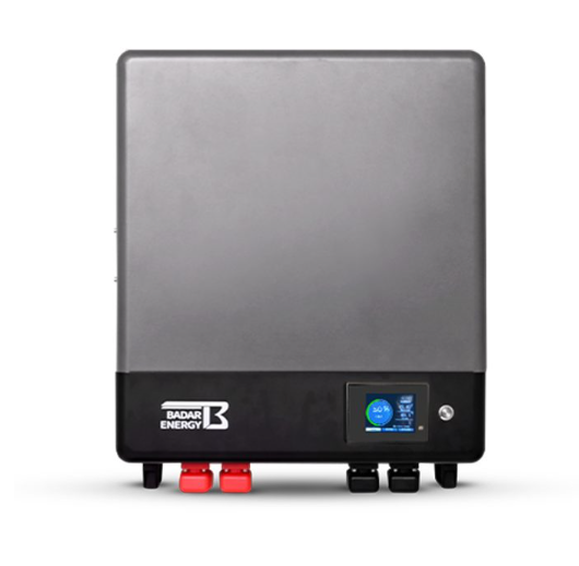 Badar Energy - Speicher - Tiger Energy 48V 100AH-W 48V100AH-W - Art. 37169