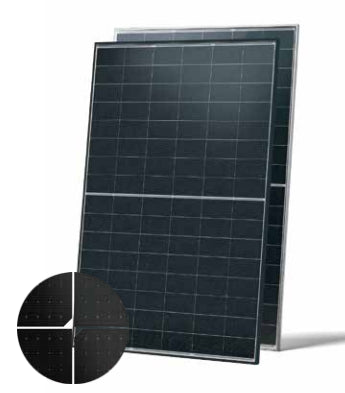 Jinko Solar Co., Ltd. - Solarmodul - Tiger Neo 48HL4M-BDV 445-470W 445 - Art. 234102