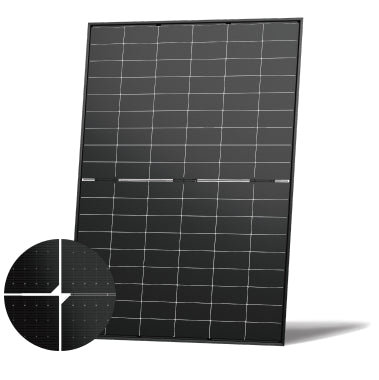 Jinko Solar Co., Ltd. - Solarmodul - Tiger Neo 54HL4R-BDB 425-450W (EU) 435 - Art. 232646