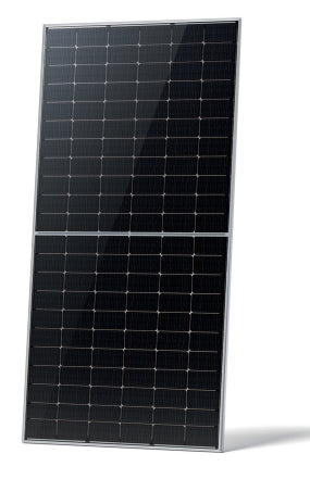 Jinko Solar Co., Ltd. - Solarmodul - Tiger Neo 66HL4M-BDX 625-650W (EU) 625 - Art. 239277