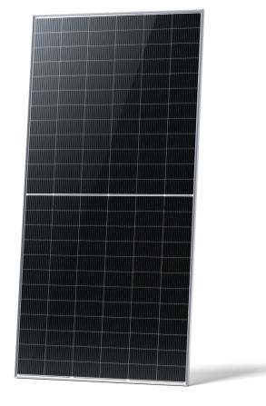 Jinko Solar Co., Ltd. - Solarmodul - Tiger Neo 72HL4-BDX 575-600W (EU) 580 - Art. 229373