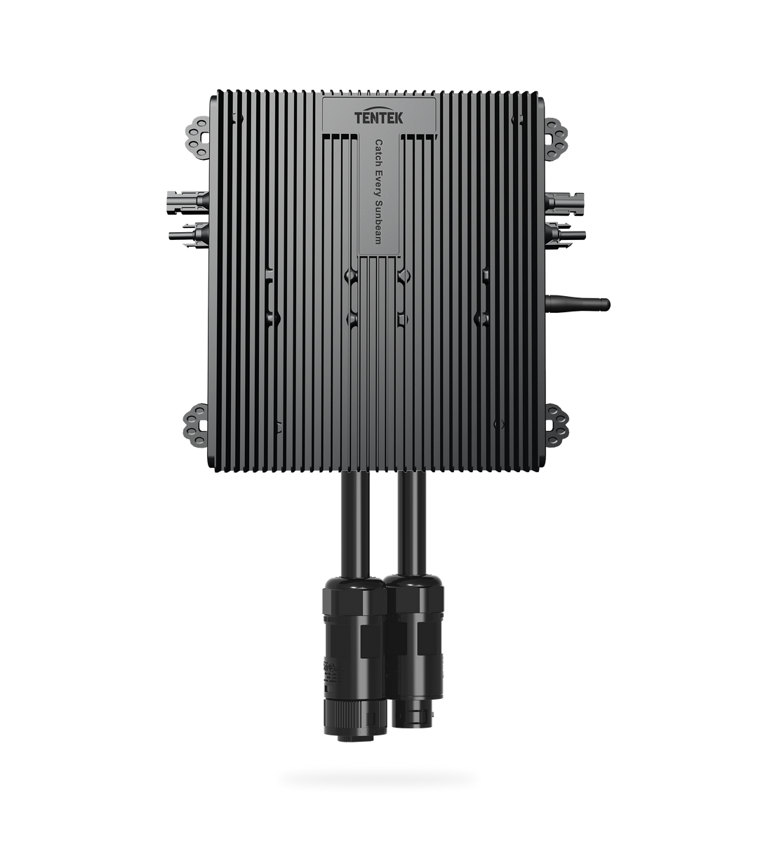 Shenzhen Tentek New Energy Technology Co., Ltd. - Wechselrichter - Tiger Series 2PV Microinverters 0.6/0.8/1/1.2KW Tiger-1KW2E1P - Art. 52162