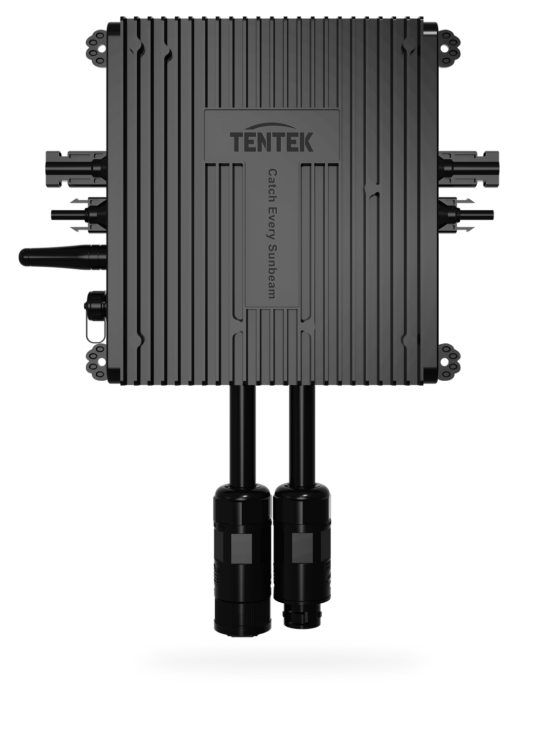 Shenzhen Tentek New Energy Technology Co., Ltd. - Wechselrichter - Tiger Series 2PV Microinverters 400/500/600W Tiger-400W1E1P - Art. 52164