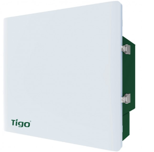 Tigo Energy Batteriespeicher Tigo EI BMS + Sockel
