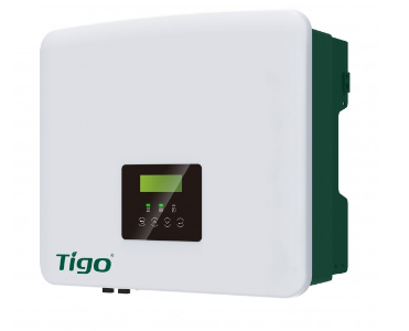 Tigo Energy Wechselrichter TSI-6K3D 6kW (WIFI/ETHERNET/LCD)